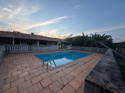 Chácara, 9 quartos, 1750 m² - Foto 3