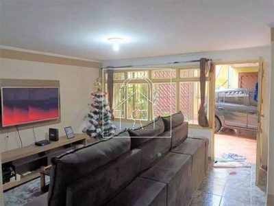 Casa, 3 quartos, 94 m² - Foto 1