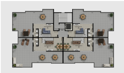 Apartamento, 3 quartos, 88 m² - Foto 5