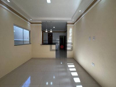 Casa, 3 quartos, 80 m² - Foto 2