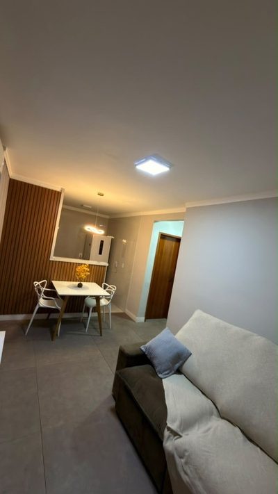 Apartamento, 2 quartos, 62 m² - Foto 4