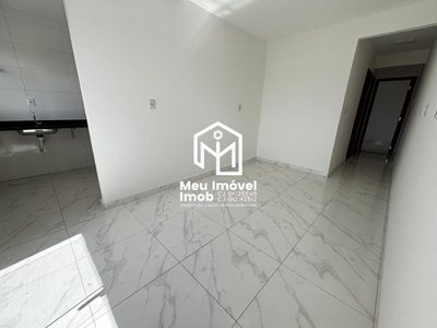 Apartamento, 2 quartos, 58 m² - Foto 4