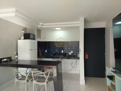 Apartamento, 2 quartos, 49 m² - Foto 2