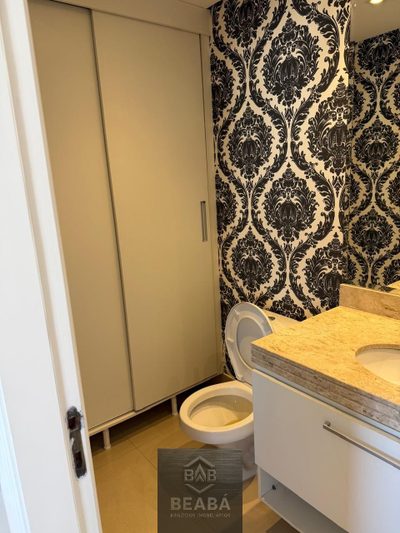 Apartamento, 3 quartos, 100 m² - Foto 4