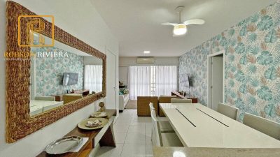 Apartamento, 3 quartos, 138 m² - Foto 2