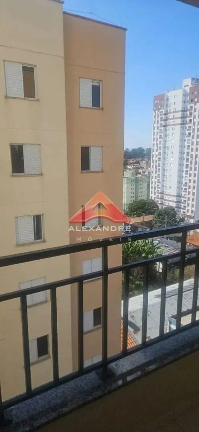 Apartamento, 2 quartos, 60 m² - Foto 1