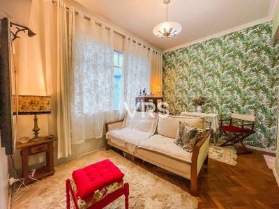 Apartamento, 1 quarto, 43 m² - Foto 2