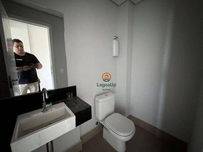 Sala-Conjunto, 27 m² - Foto 3