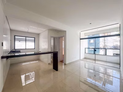 Apartamento, 1 quarto, 43 m² - Foto 1