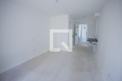 Apartamento, 1 quarto, 29 m² - Foto 1