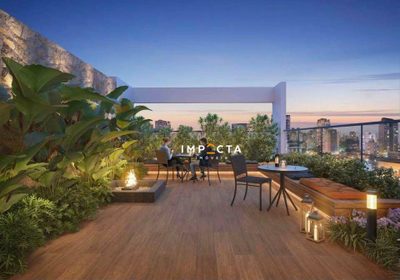 Apartamento, 2 quartos, 68 m² - Foto 1