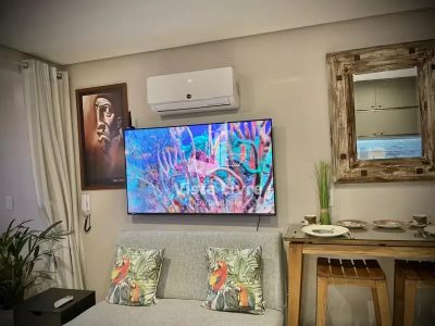 Apartamento, 1 quarto, 30 m² - Foto 4