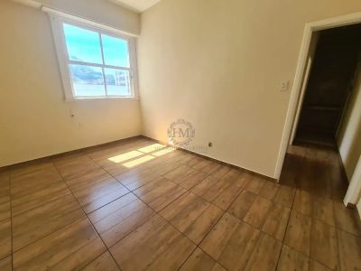 Apartamento, 1 quarto, 37 m² - Foto 1