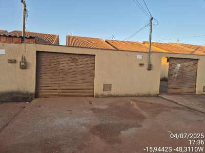 Casa, 2 quartos, 181 m² - Foto 1