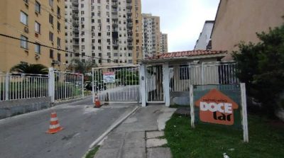 Apartamento, 2 quartos, 55 m² - Foto 1