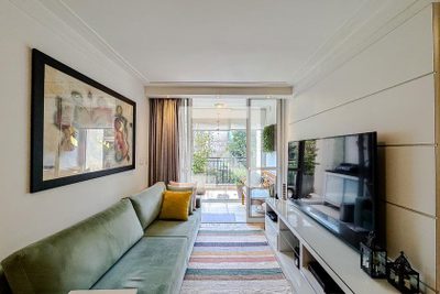 Apartamento, 2 quartos, 86 m² - Foto 5