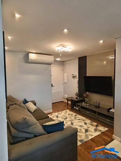 Apartamento, 3 quartos, 81 m² - Foto 1