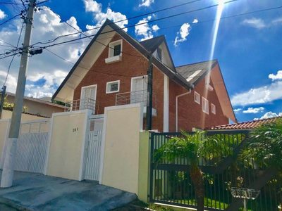 Casa, 4 quartos - Foto 2