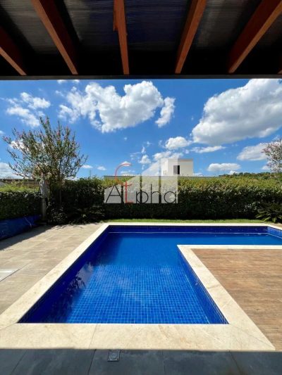 Sobrado, 4 quartos, 387 m² - Foto 2