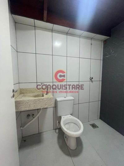 Apartamento, 1 quarto - Foto 4