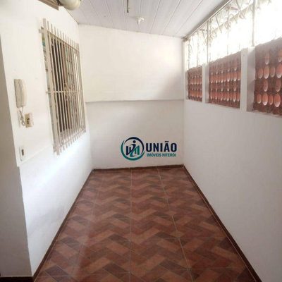 Casa, 2 quartos, 40 m² - Foto 1