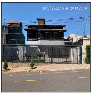 Casa, 1 quarto, 450 m² - Foto 1