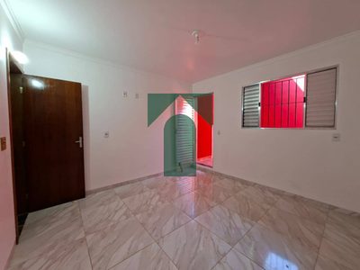 Casa, 1 quarto, 60 m² - Foto 3
