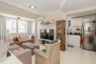 Apartamento, 2 quartos, 63 m² - Foto 1