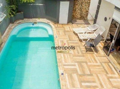 Sobrado, 5 quartos, 550 m² - Foto 3