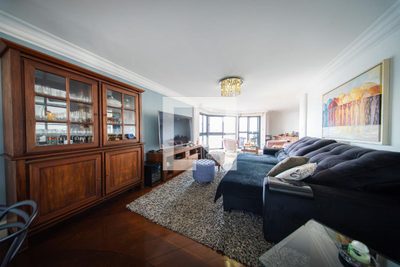 Apartamento, 3 quartos, 160 m² - Foto 1
