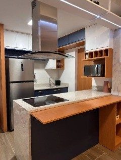 Apartamento, 2 quartos, 41 m² - Foto 4