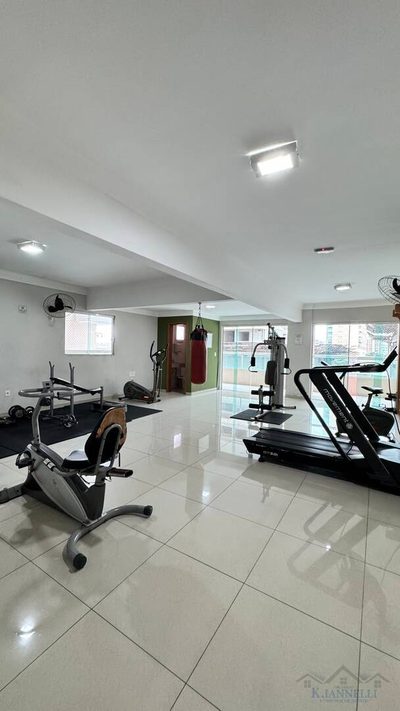 Apartamento, 2 quartos, 86 m² - Foto 3