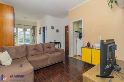 Apartamento, 3 quartos, 87 m² - Foto 4