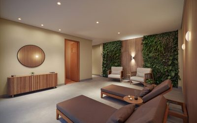 Apartamento, 2 quartos, 38 m² - Foto 2