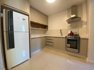 Apartamento, 3 quartos, 110 m² - Foto 4