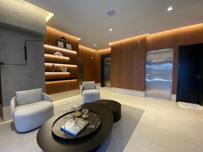 Apartamento, 2 quartos, 84 m² - Foto 2