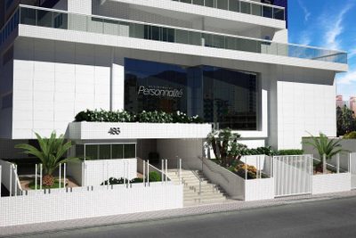 Apartamento, 2 quartos, 81 m² - Foto 3
