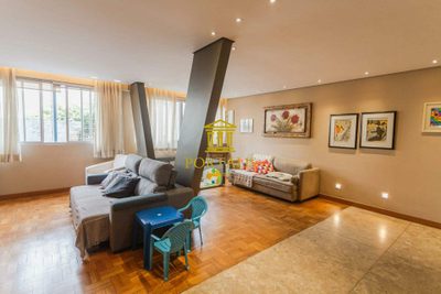 Apartamento, 3 quartos, 176 m² - Foto 2