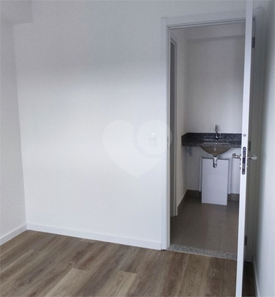 Apartamento, 1 quarto, 30 m² - Foto 2
