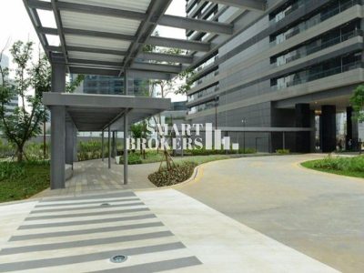 Sala-Conjunto, 208 m² - Foto 5