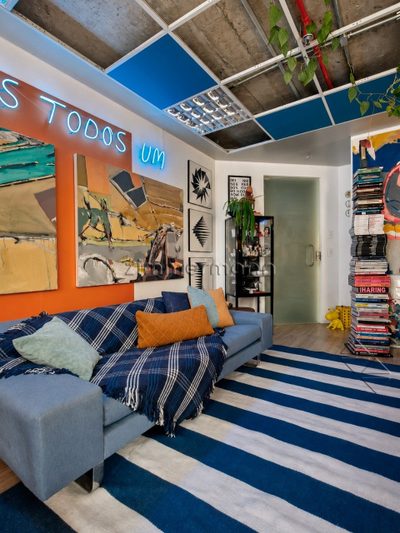 Casa Comercial, 32 m² - Foto 4