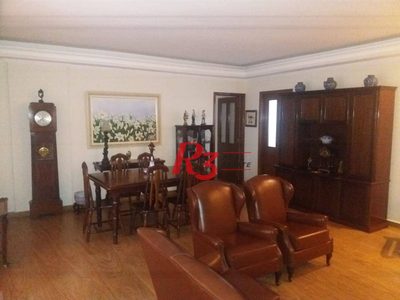 Apartamento, 3 quartos, 136 m² - Foto 3
