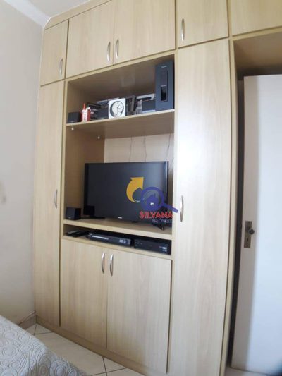 Apartamento, 2 quartos, 47 m² - Foto 5
