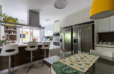 Casa, 4 quartos, 620 m² - Foto 4