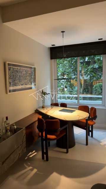 Apartamento, 2 quartos, 87 m² - Foto 4