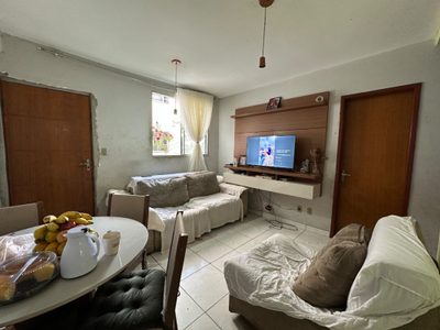 Apartamento, 2 quartos - Foto 1