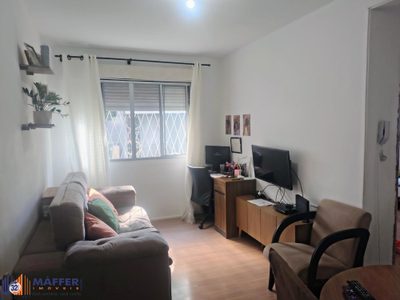 Apartamento, 2 quartos, 52 m² - Foto 3