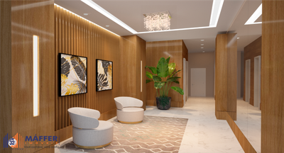 Apartamento, 3 quartos, 194 m² - Foto 3