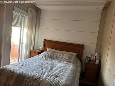 Apartamento, 3 quartos, 113 m² - Foto 3