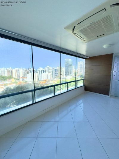 Apartamento, 3 quartos, 172 m² - Foto 3
